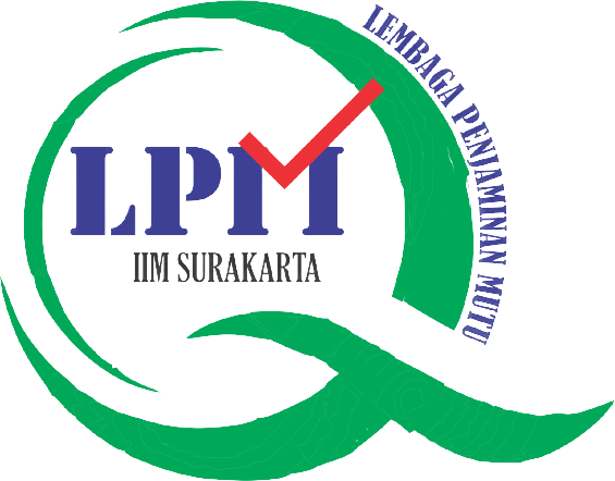Logo LPM